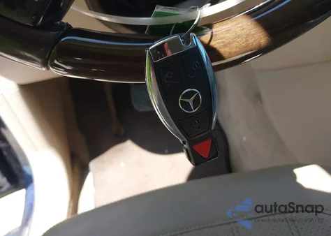 2015 Mercedes-Benz Gl 450 4Matic from USA, damaged, VIN 4JGDF6EE7FA524302